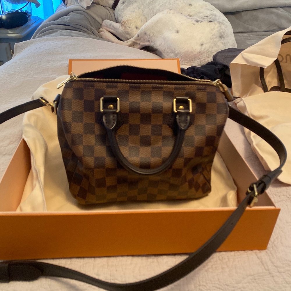 LV SPEEDY 25
